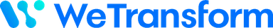 Logo WeTransform