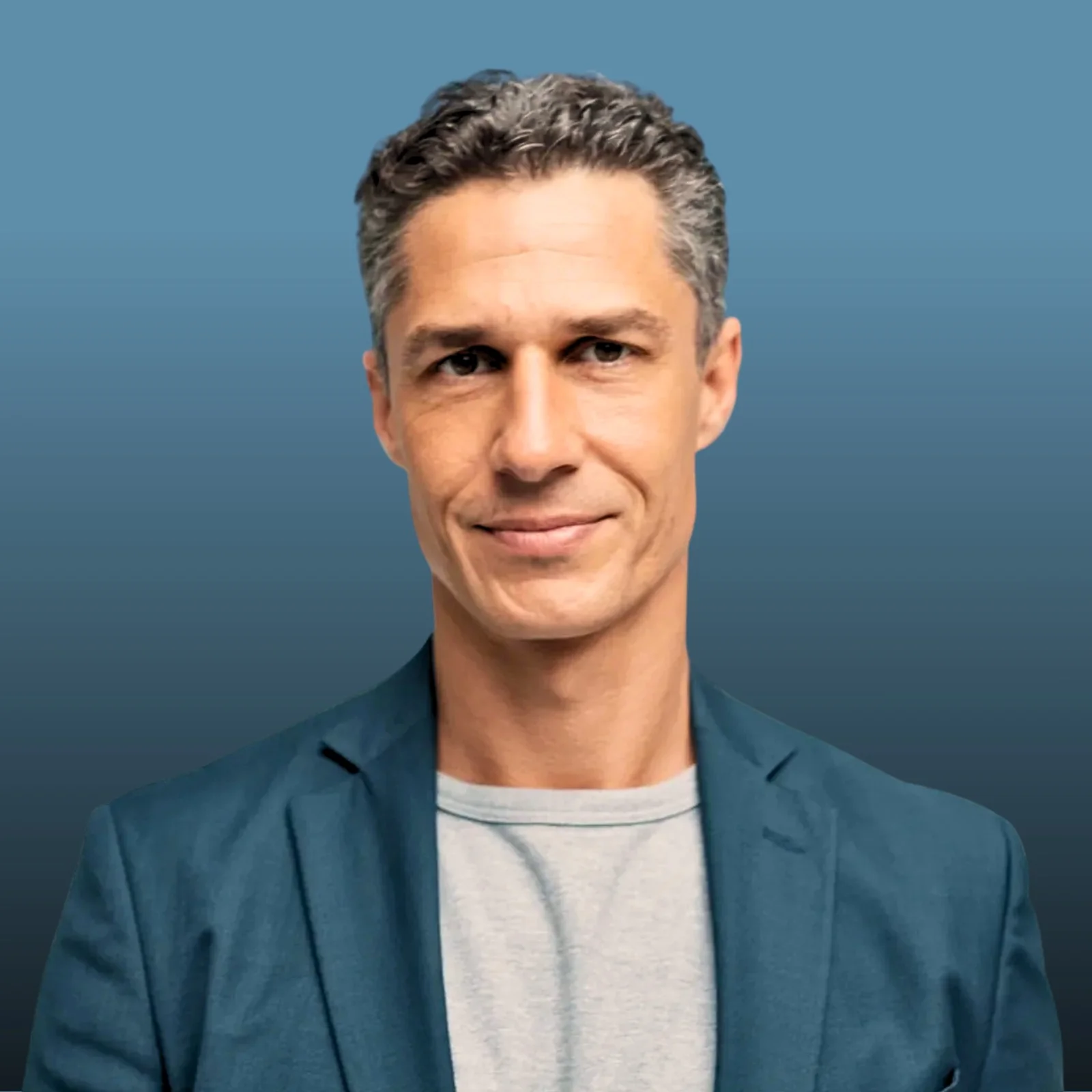 Matthieu Viel, consultant technique web à La Réunion